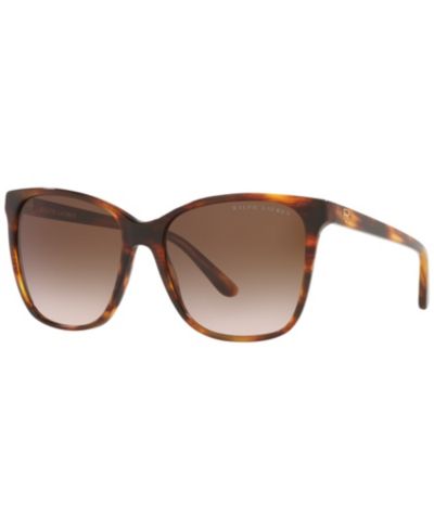 Солнцезащитные очки Ralph Lauren RL8201 56
