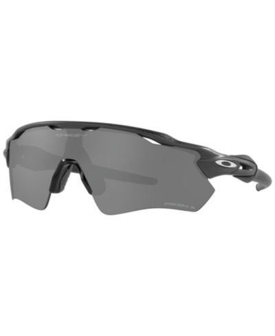 Oakley Мужские поляризационные солнцезащитные очки OO9208 Radar EV Path High Resolution Collection 0