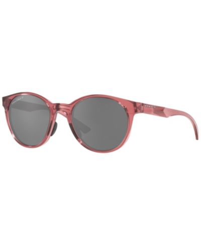 Oakley Женские поляризационные солнцезащитные очки OO9474 Spindrift 52