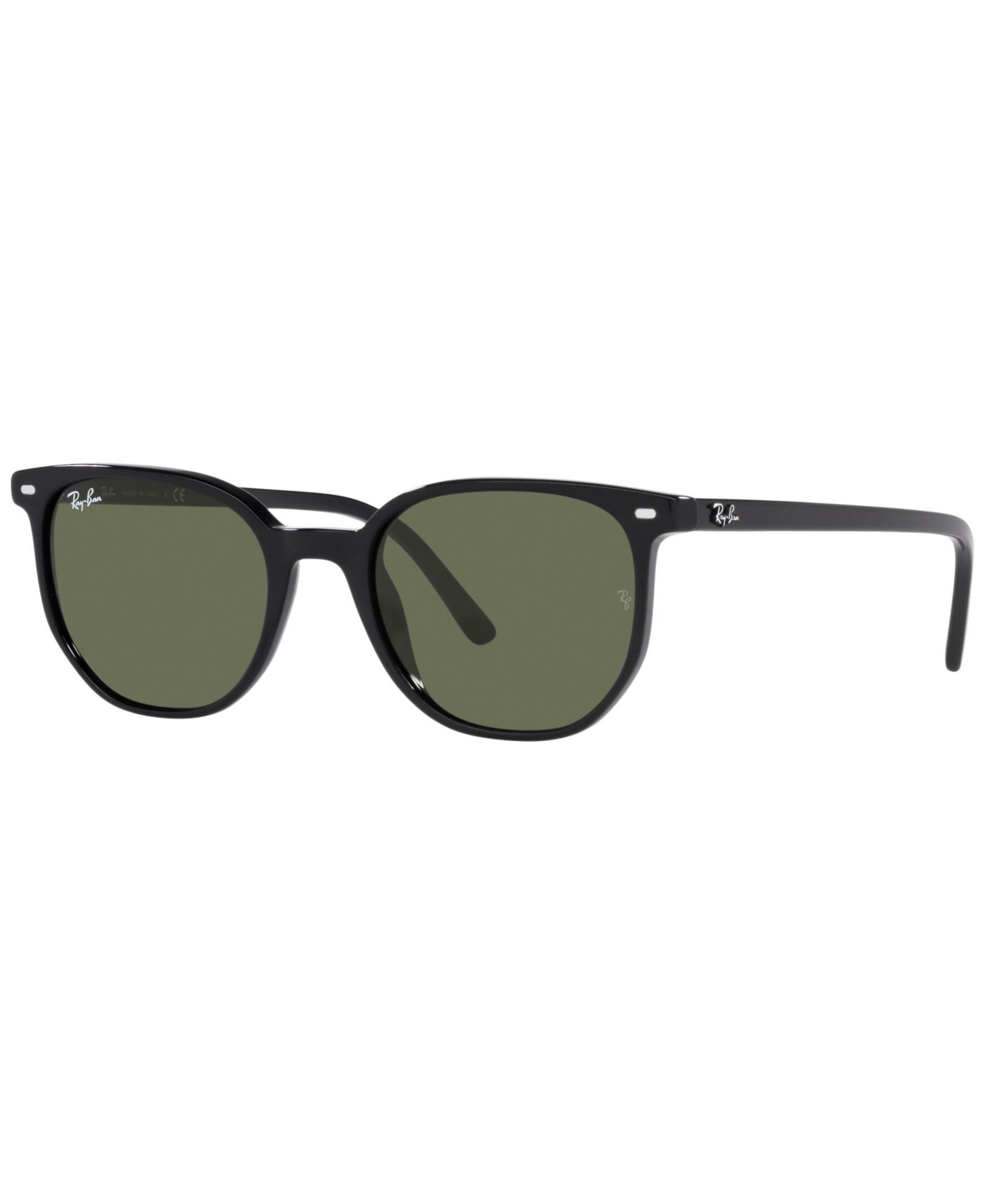 Ray-Ban Unisex Sunglasses, RB2197 ELLIOT 52