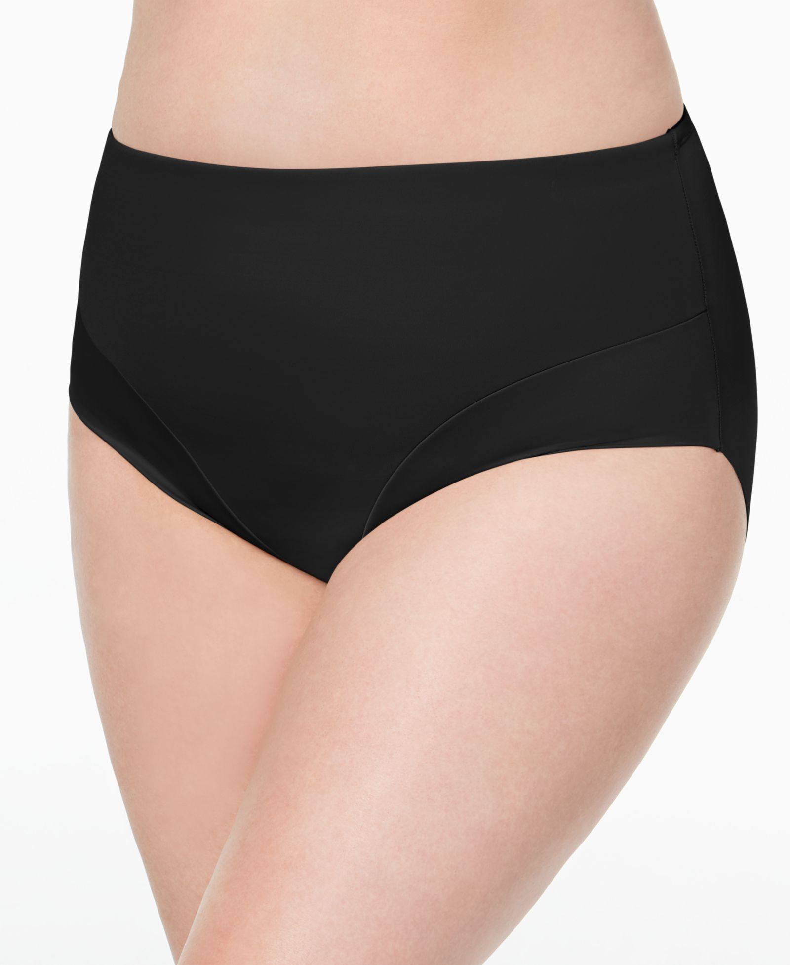 Женские утягивающие трусы Miraclesuit Extra Firm Control Comfort Leg Brief 2804