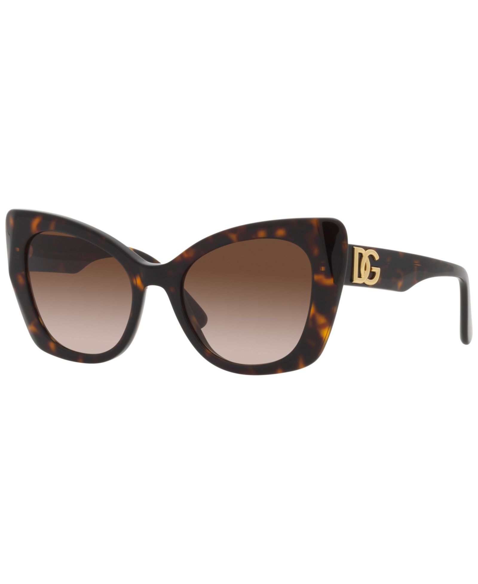 Dolce&Gabbana Женские солнцезащитные очки, DG4405F 53