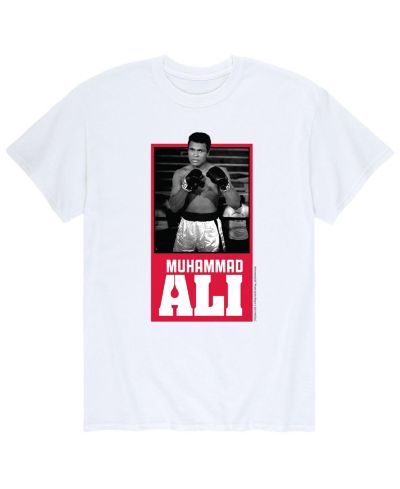 Мужская футболка Muhammad Ali