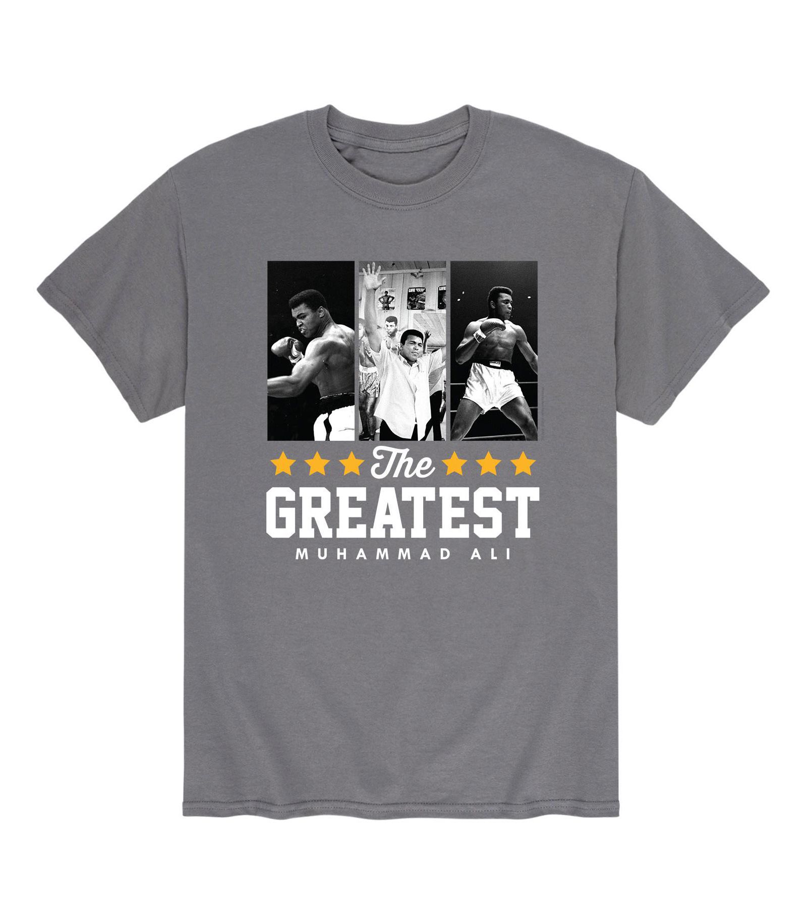 Men's Muhammad Ali The Greatest T-shirt