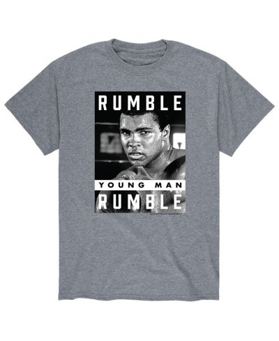Men's Muhammad Ali Rumble Young Man T-shirt