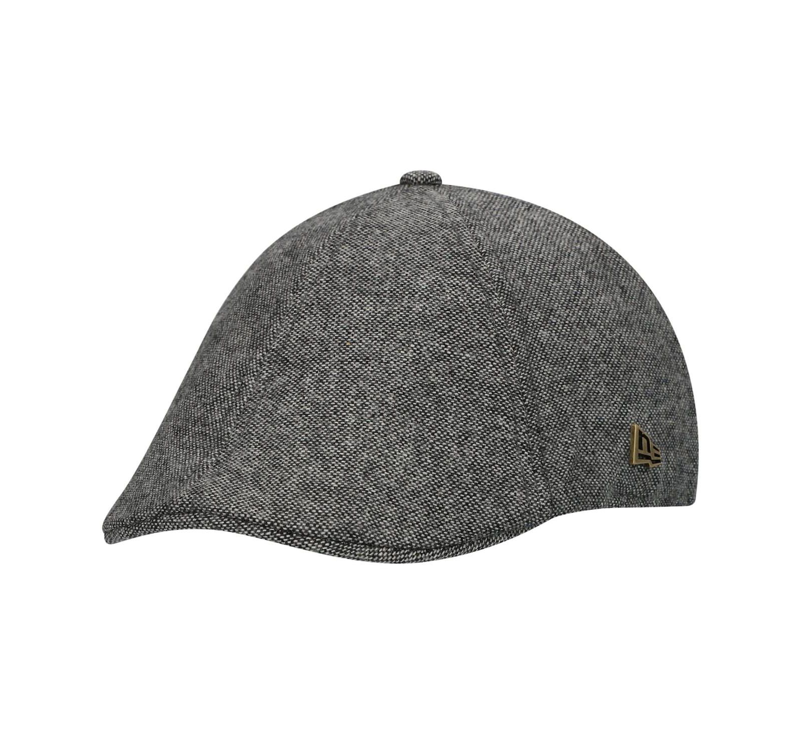 Men's Tampa Bay Buccaneers Peaky Duckbill Fitted Hat