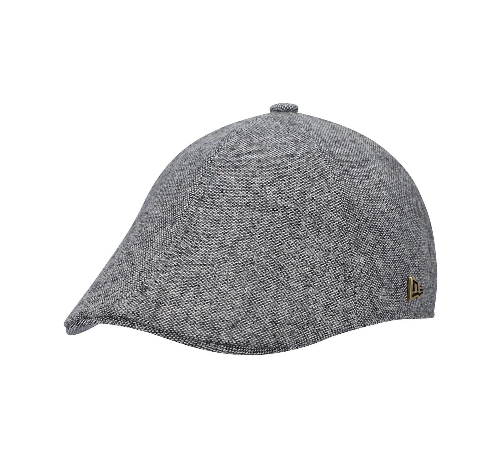 Men's Cleveland Browns Peaky Duckbill Fitted Hat