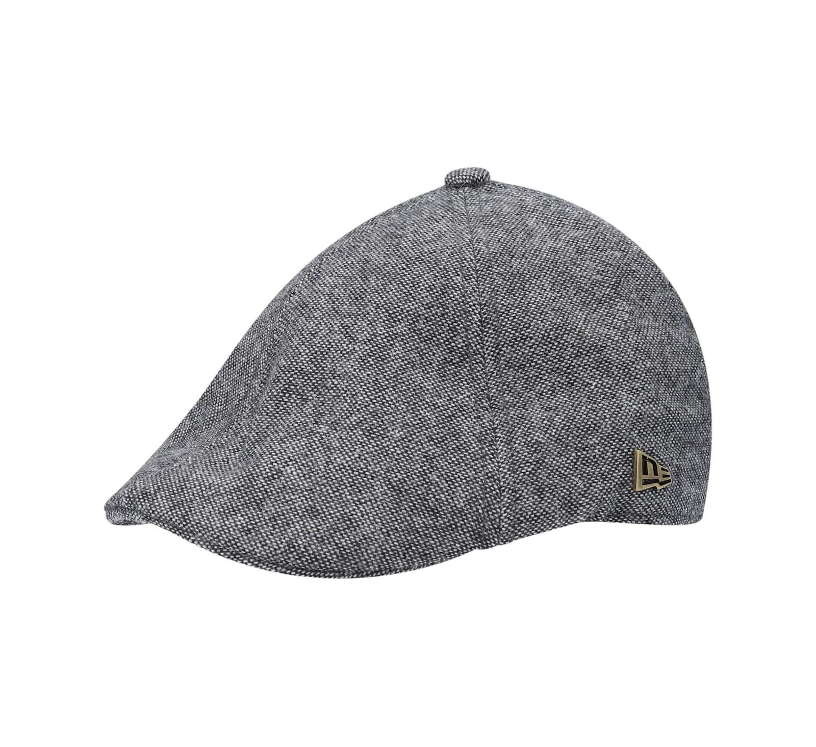 Мужская кепка New Era Kansas City Chiefs Peaky Duckbill Fitted