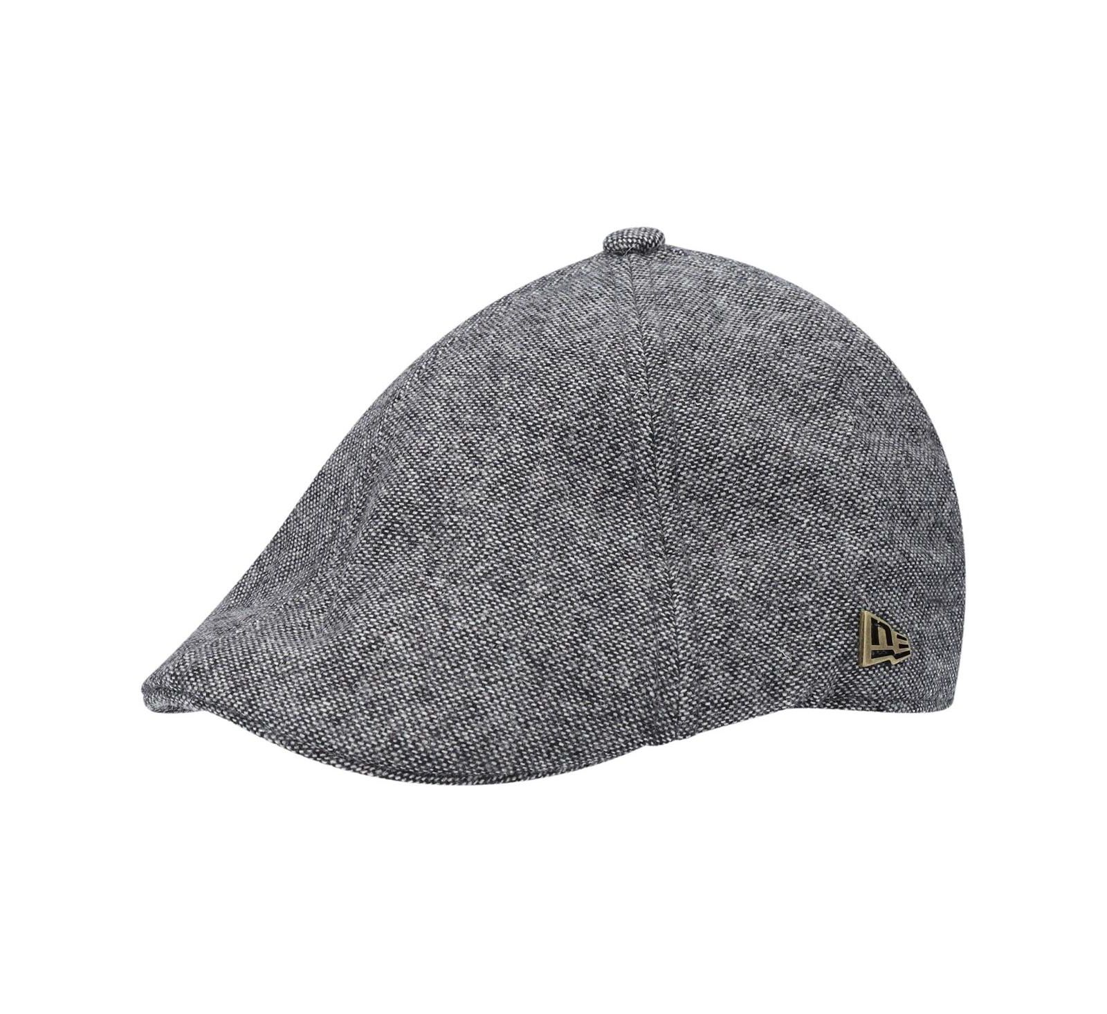 Men's Las Vegas Raiders Peaky Duckbill Fitted Hat