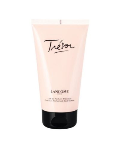Лосьон для тела Lancôme Trésor