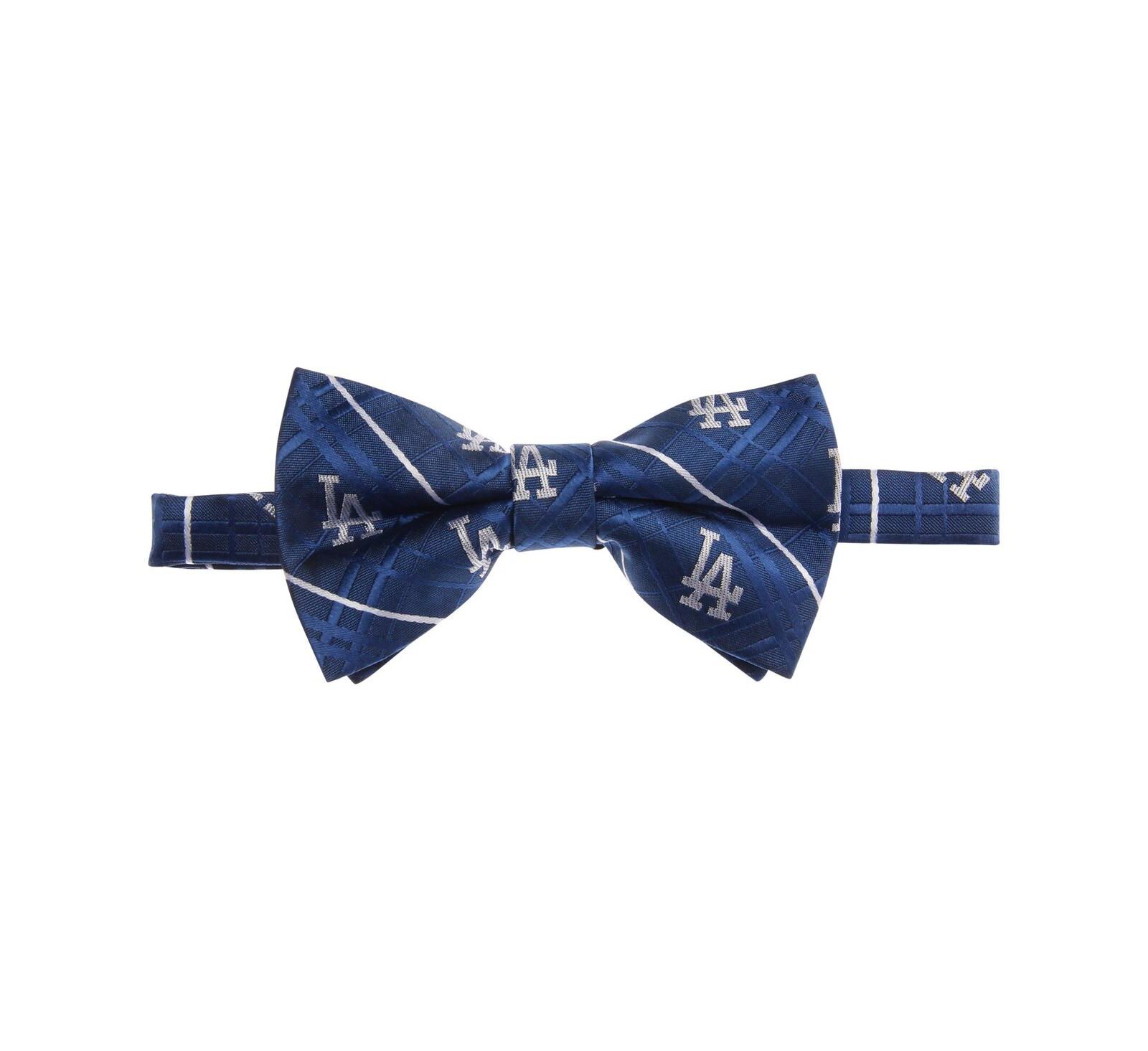 Мужской галстук-бабочка Eagles Wings Royal Los Angeles Dodgers Oxford