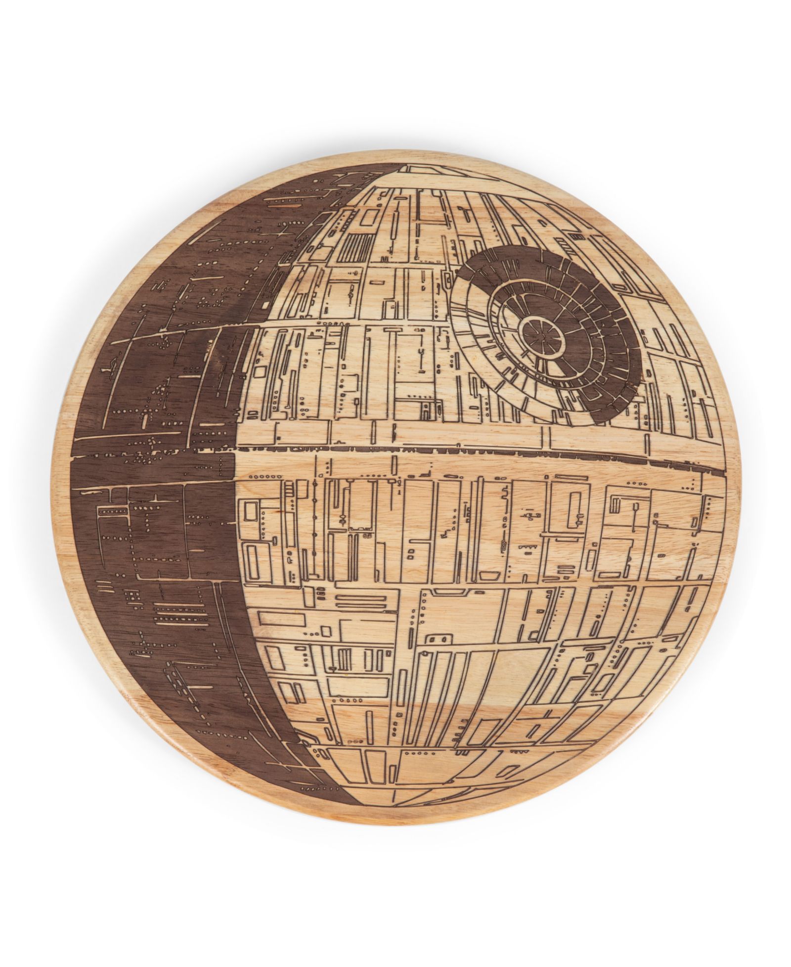 Доска для подачи Star Wars, 16"