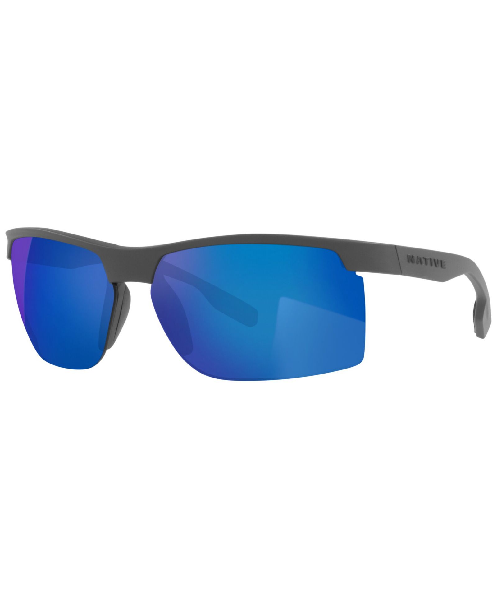 Мужские солнцезащитные очки Native Polarized XD9039 Ridge-Runner 68