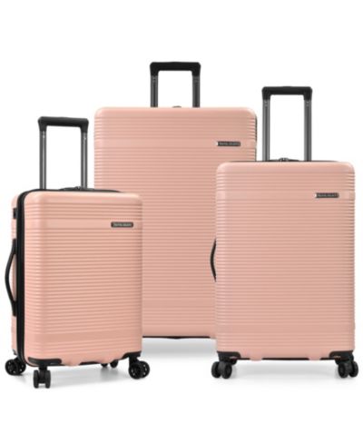 Набор чемоданов Jaylen 3 Piece Hardside Spinners