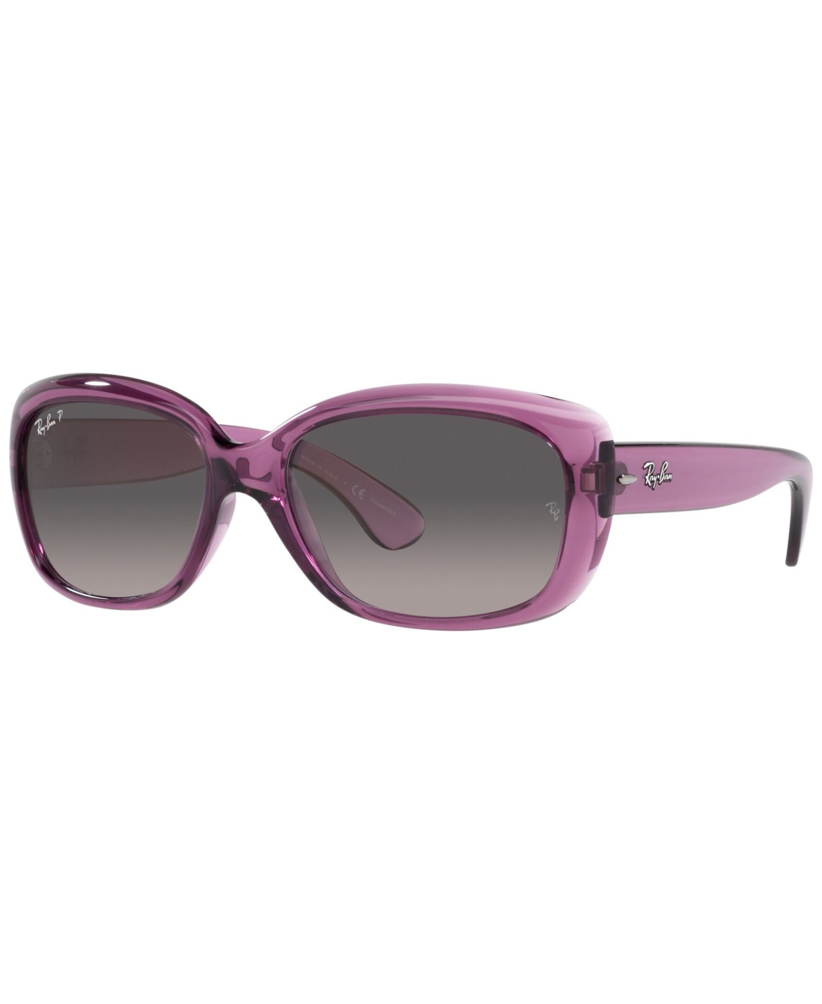 Ray-Ban Женские Polarized Sunglasses, RB410