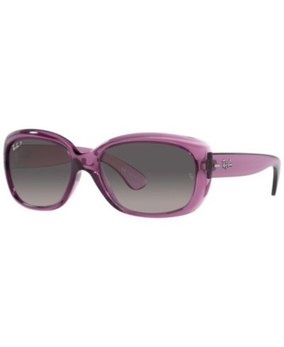 Ray-Ban Женские Polarized Sunglasses, RB410