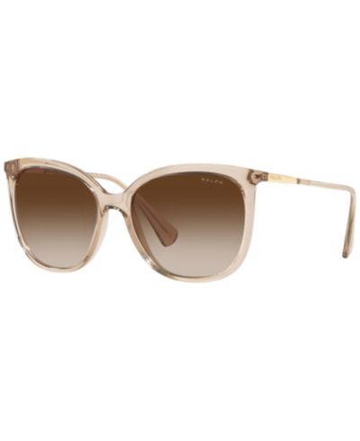 Солнцезащитные очки Ralph by Ralph Lauren Women's, RA5248 56