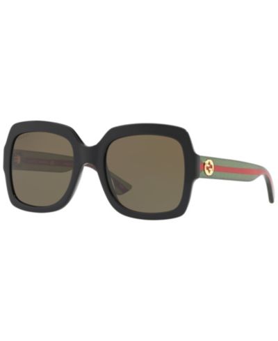 Солнцезащитные очки Gucci Women's, GG0036SN