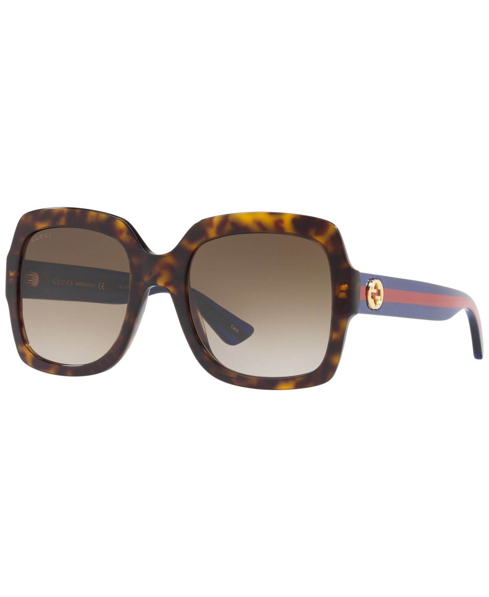 Gucci Women's Sunglasses, GG0036SN