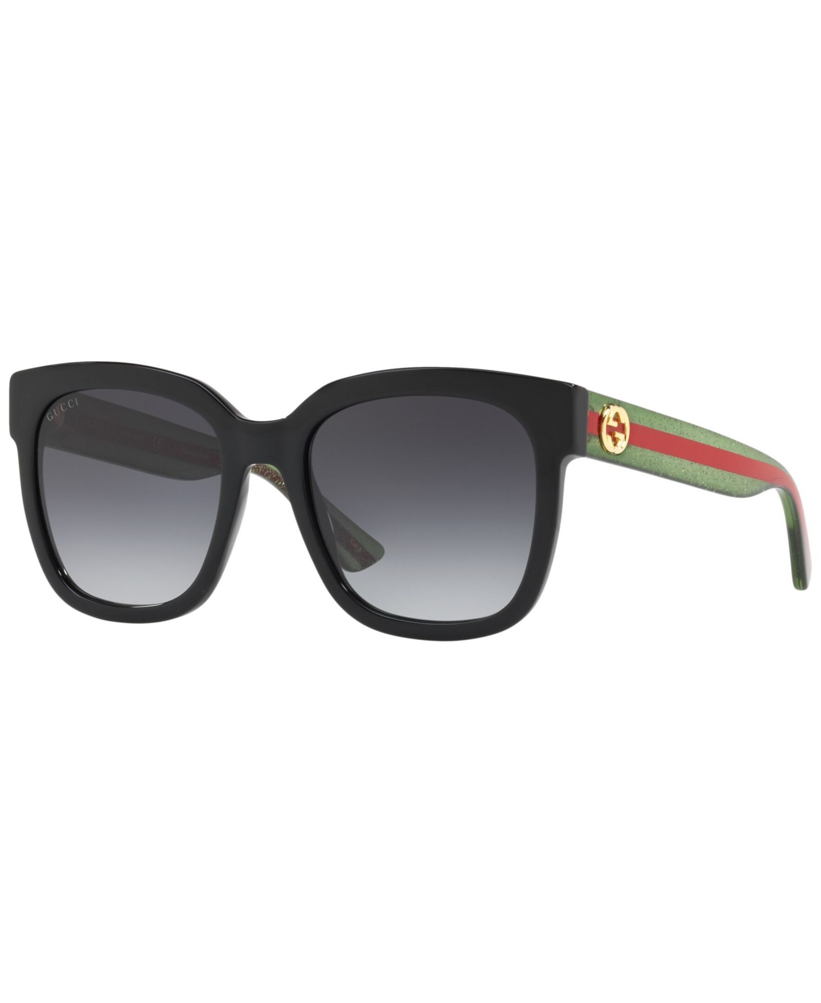 Gucci Women's Sunglasses, GG0034SN