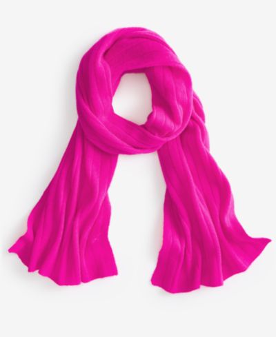 Fierce Pink