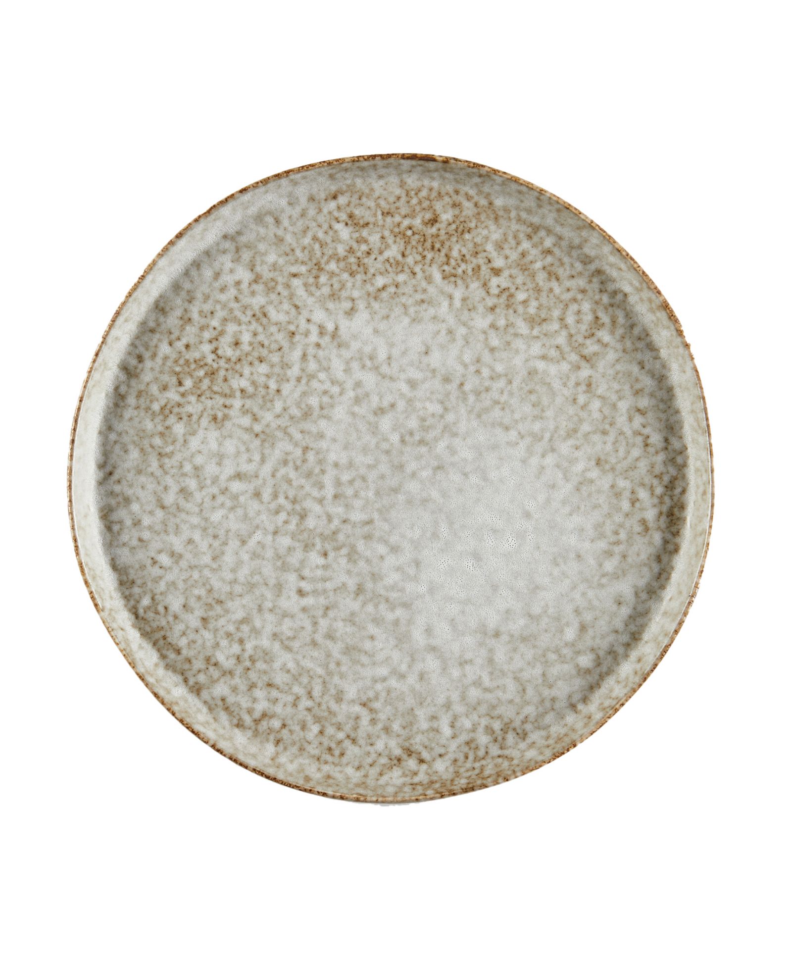 Тарелки Tableau Terrain Dinner Plates, Set of 4