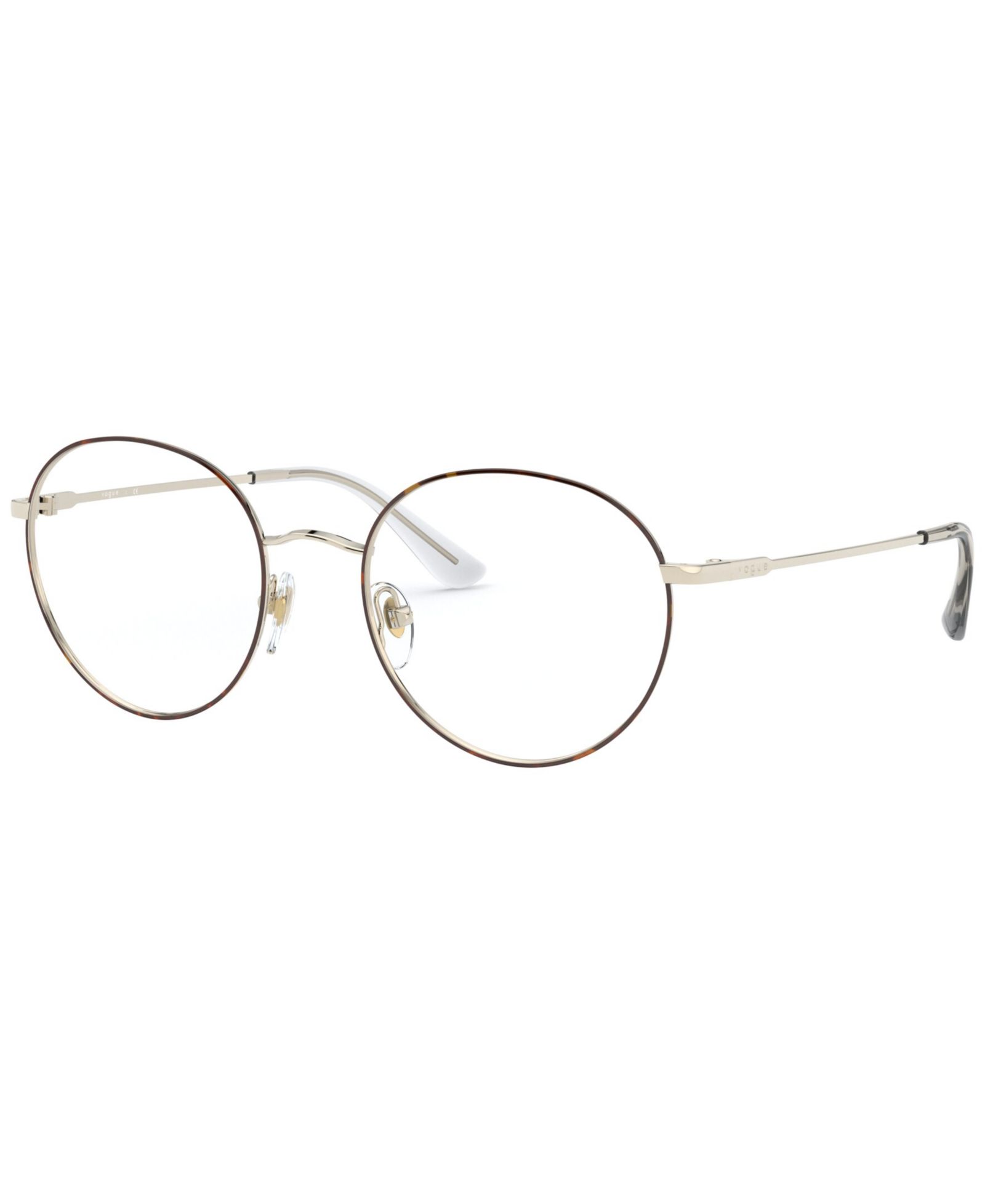Vogue Eyewear Woman Panthos Metal VO4177 Eyeglasses