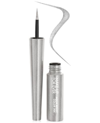 7 Silver Power - (Metallic Silver)