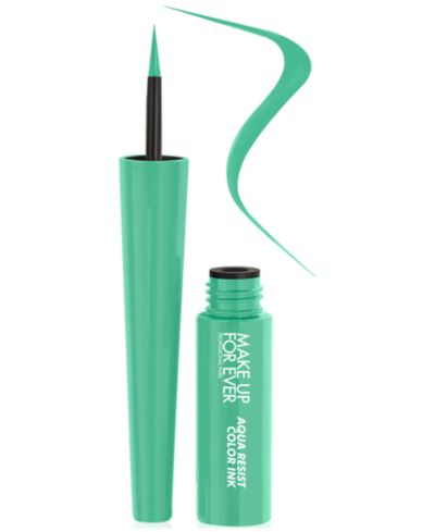 15 Matte Mint - (Vibrant Mint Matte)