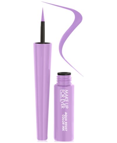 16 Matte Lilac - (Bright Lilac Matte)