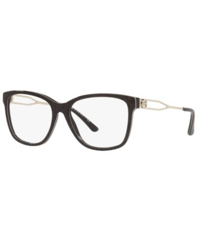 Michael Kors Женские очки Square Plastic MK4088 Sitka