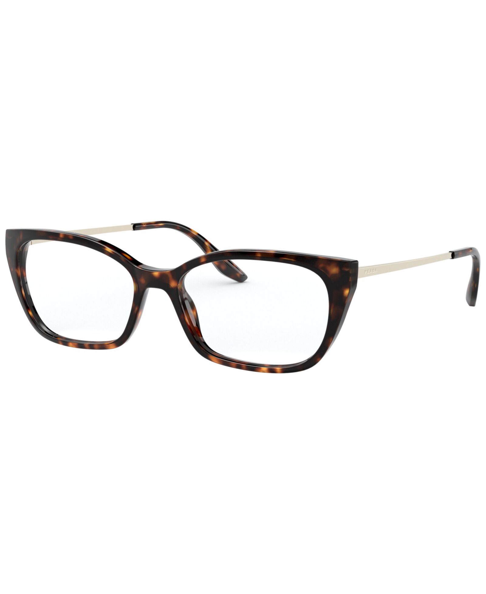 Prada PR 14XV Women's Cat Eye Eyeglasses