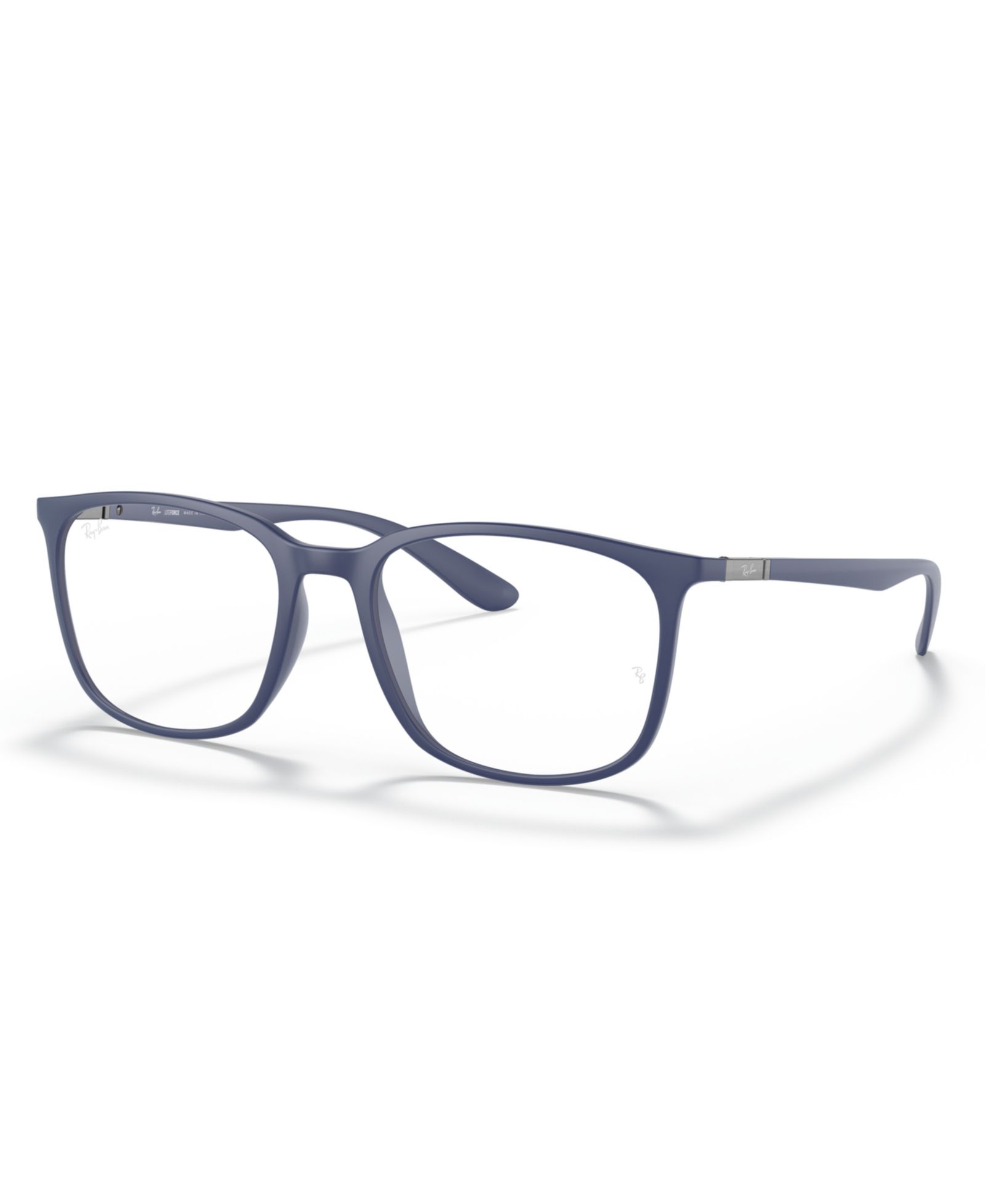 Очки Ray-Ban Unisex Square Innovative Material RB7199 Optics