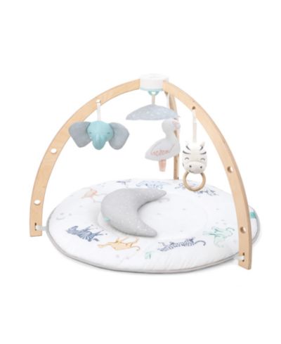 Игровой коврик aden by aden + anais Activity Gym