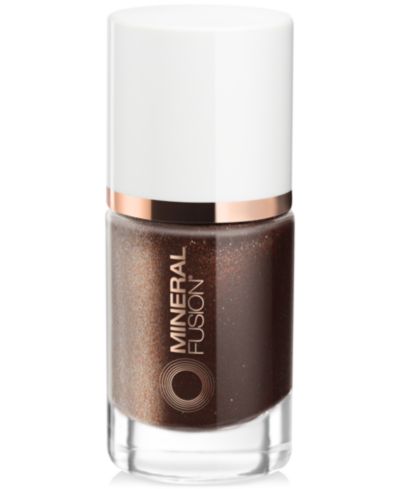Лак для ногтей Mineral Fusion Nail Lacquer