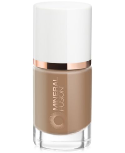 Skinny Dippin' (warm brown)