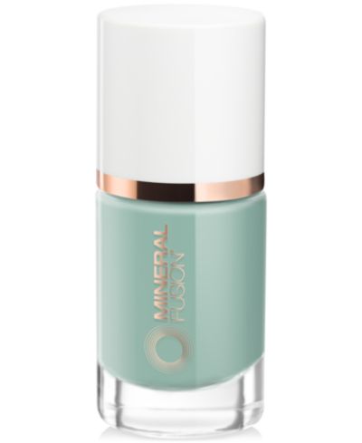 Mint To Be (light mint green)