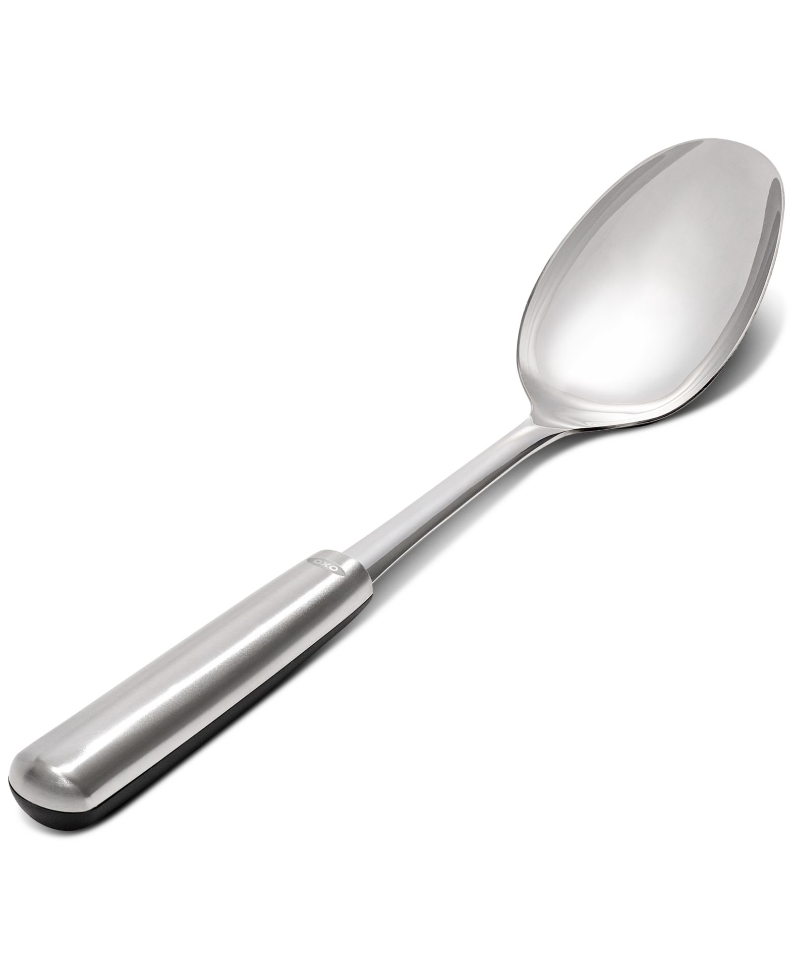 OXO Steel Cooking Spoon