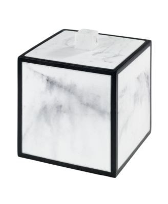 Ваза Avanti Jasper Marble-look Resin