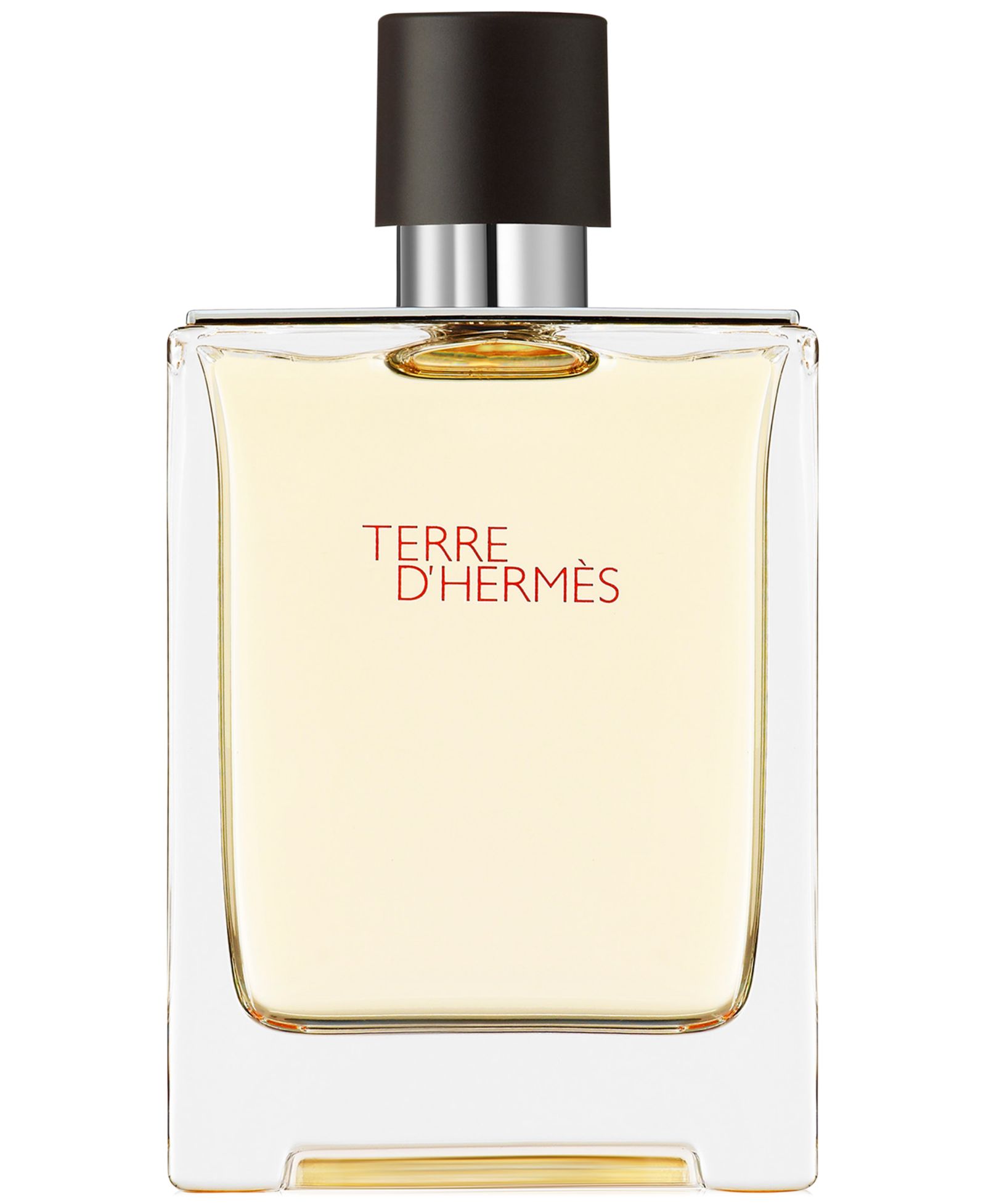 Terre d'Hermès туалетная вода, 3.3 oz.