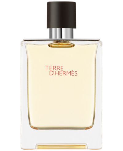 Terre d'Hermès туалетная вода, 3.3 oz.