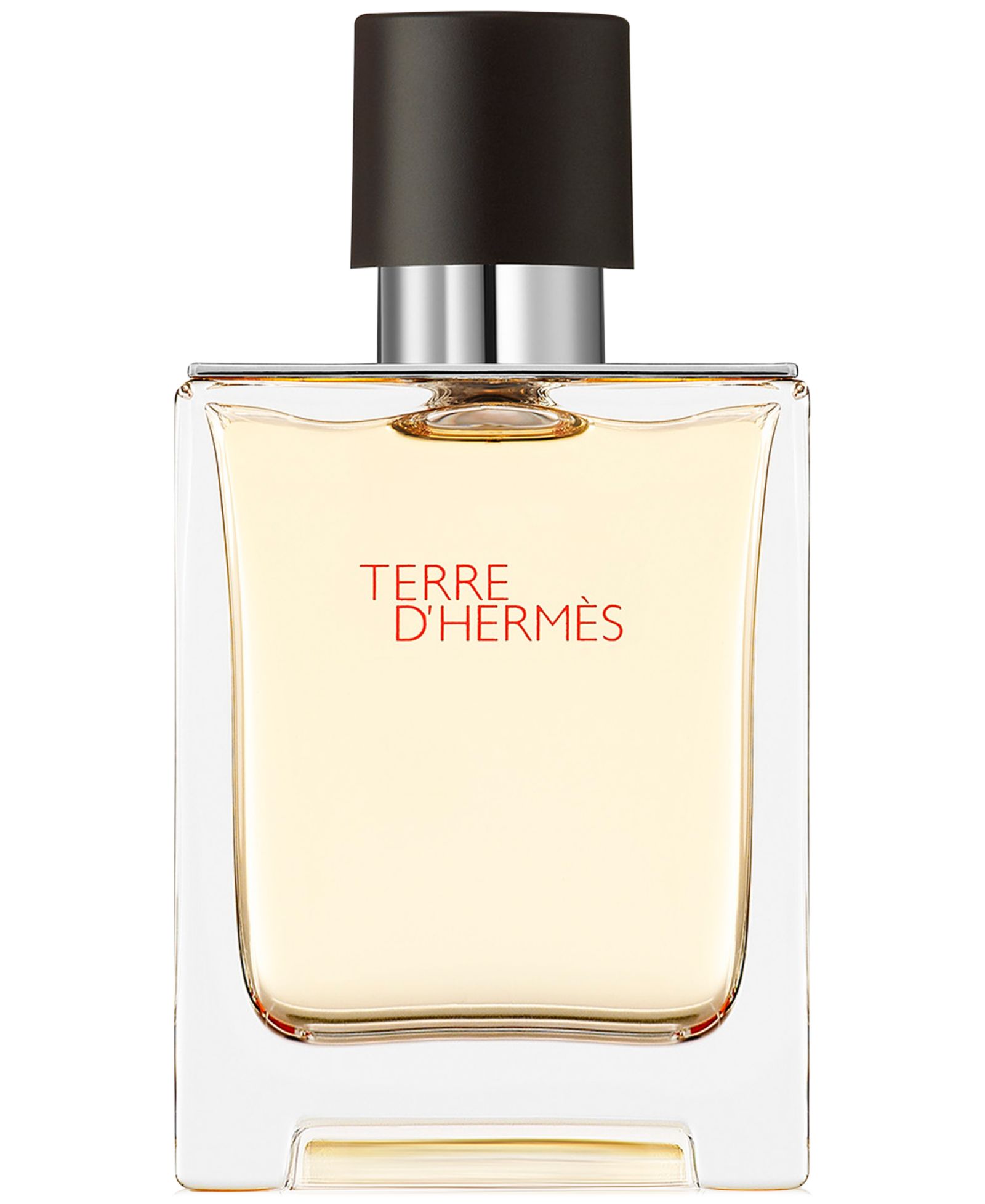 Terre d'Hermès туалетная вода, 1.6 oz.