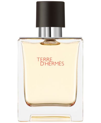 Terre d'Hermès туалетная вода, 1.6 oz.