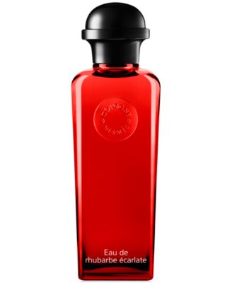 HERMÈS Eau de rhubarbe ecarlate, парфюмированная вода, 3.3 oz.