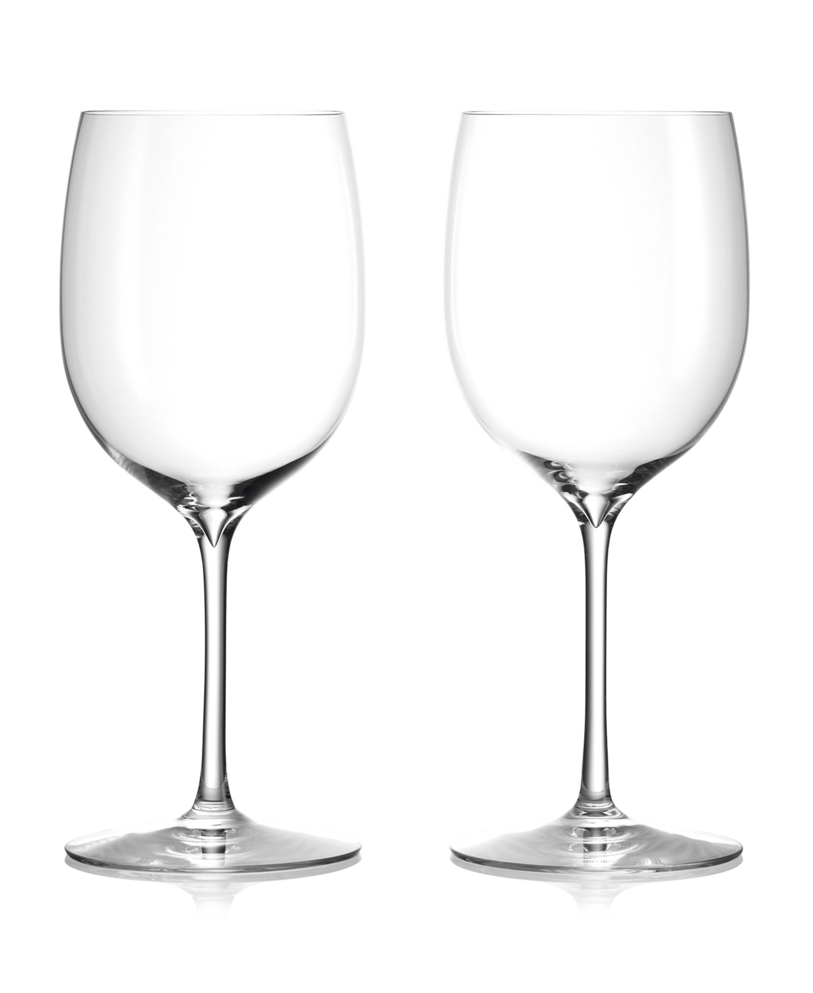 Waterford Elegance Bordeaux, набор из 2 шт., 21 oz
