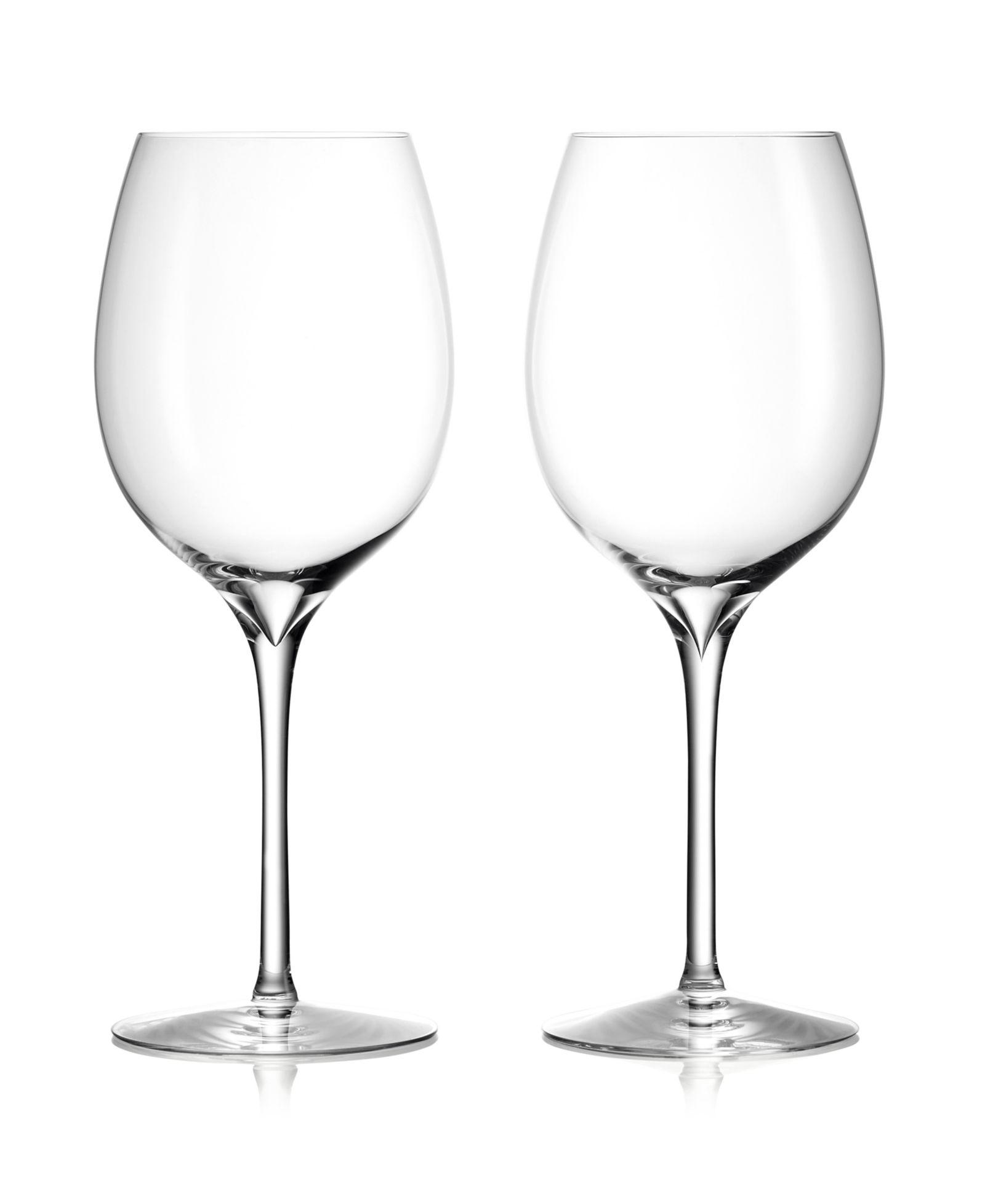 Бокалы Waterford Elegance Pinot Gris/Grigio, 16.5 oz, набор из 2 штук