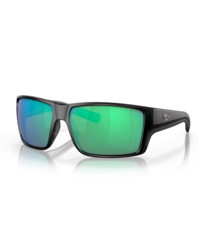 Costa Del Mar Мужские Polarized Sunglasses, Reefton Pro 6S9080