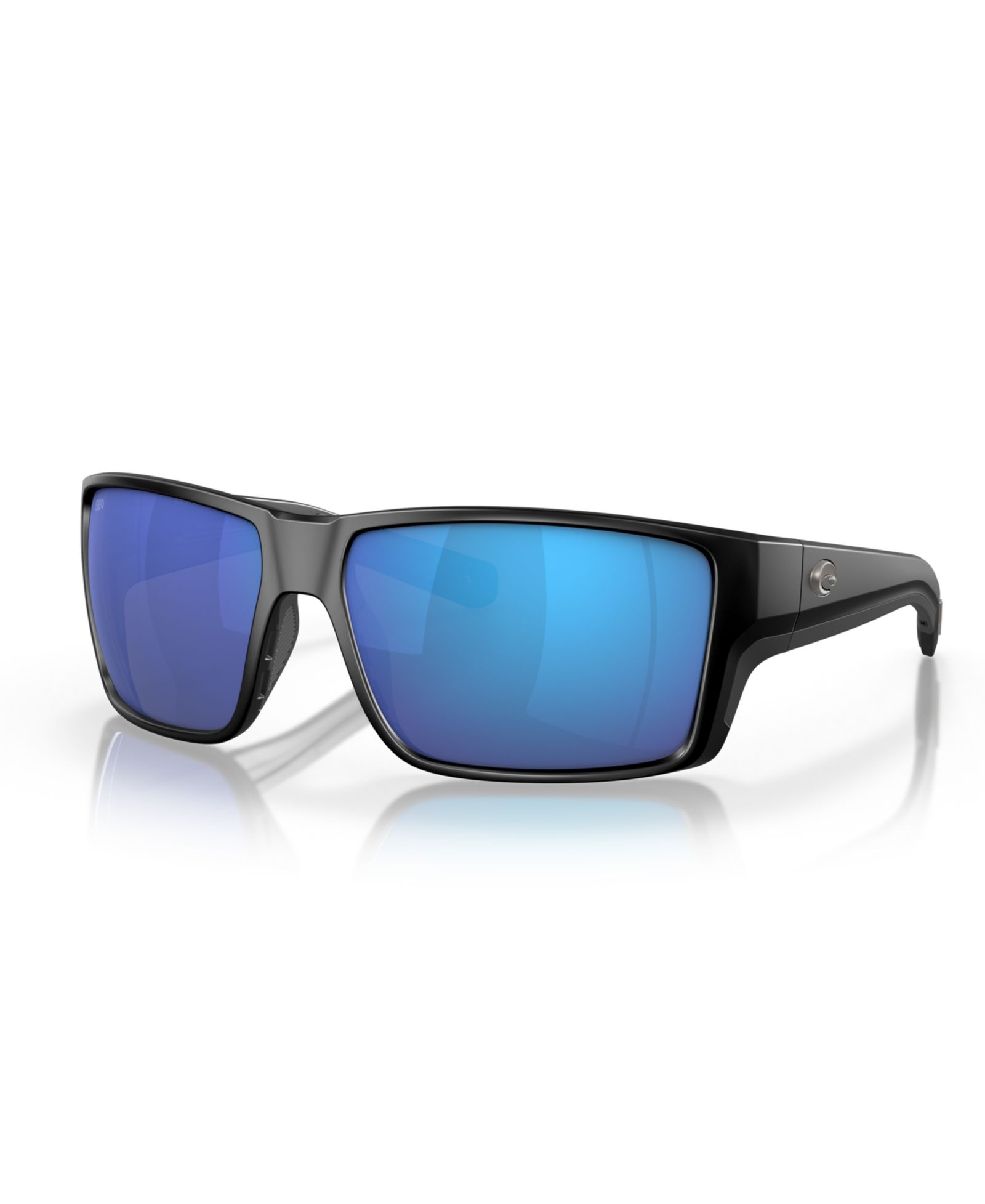 Costa Del Mar Мужские Polarized Sunglasses, Reefton Pro 6S9080