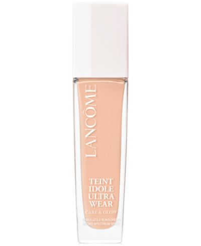 Lancôme Teint Idole Ultra Wear сыворотка-основа Care & Glow
