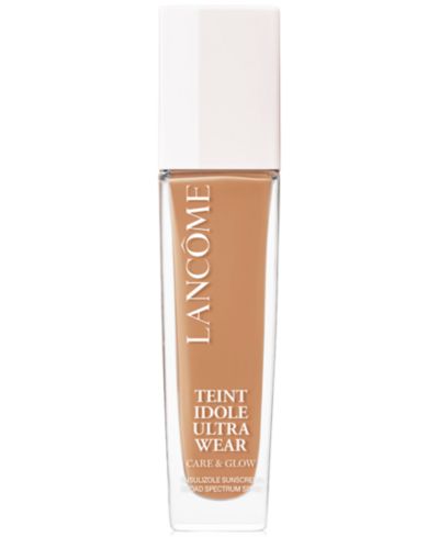 420W Medium - deep with warm golden undertones